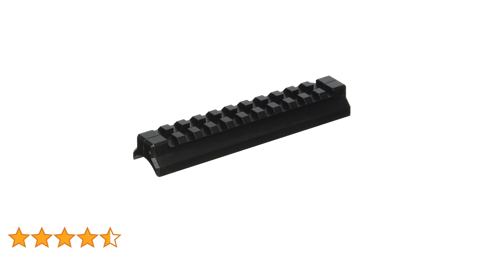 東京マルイ　ベガス　249 専用 サイドマウントベース GBLS DAS 89式 / 東京マルイ 89式 用